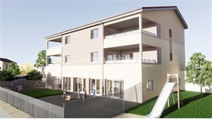 t3 à la vente -   42360  PANISSIERES, surface 15 m2 vente t3 - UBI477184103